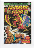 Fantastic Four  Vol. 1  # 163