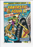 Fantastic Four  Vol. 1  # 167