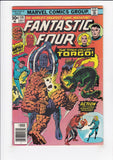 Fantastic Four  Vol. 1  # 174