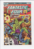 Fantastic Four  Vol. 1  # 176