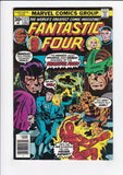 Fantastic Four  Vol. 1  # 177