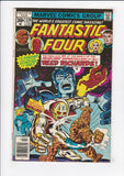Fantastic Four  Vol. 1  # 179