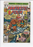 Fantastic Four  Vol. 1  # 180