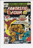 Fantastic Four  Vol. 1  # 181
