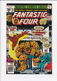 Fantastic Four  Vol. 1  # 181