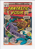 Fantastic Four  Vol. 1  # 182