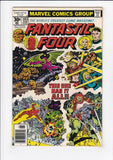 Fantastic Four  Vol. 1  # 183