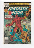 Fantastic Four  Vol. 1  # 184