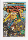 Fantastic Four  Vol. 1  # 185