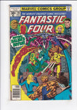 Fantastic Four  Vol. 1  # 186