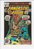 Fantastic Four  Vol. 1  # 187