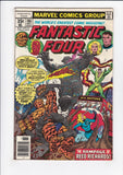 Fantastic Four  Vol. 1  # 188