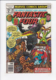 Fantastic Four  Vol. 1  # 188