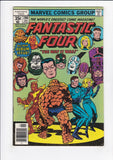 Fantastic Four  Vol. 1  # 190