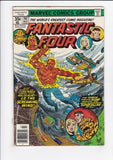 Fantastic Four  Vol. 1  # 192