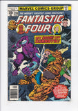 Fantastic Four  Vol. 1  # 193
