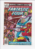 Fantastic Four  Vol. 1  # 195