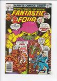 Fantastic Four  Vol. 1  # 196