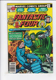 Fantastic Four  Vol. 1  # 200