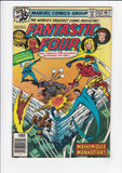 Fantastic Four  Vol. 1  # 202
