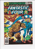Fantastic Four  Vol. 1  # 203
