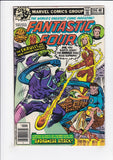 Fantastic Four  Vol. 1  # 204