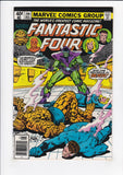 Fantastic Four  Vol. 1  # 206