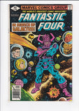 Fantastic Four  Vol. 1  # 210
