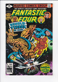 Fantastic Four  Vol. 1  # 211