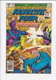 Fantastic Four  Vol. 1  # 212
