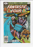 Fantastic Four  Vol. 1  # 213