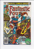 Fantastic Four  Vol. 1  # 226