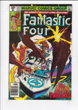 Fantastic Four  Vol. 1  # 227