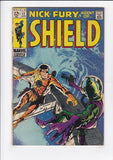 Nick Fury, Agent of S.H.I.E.L.D.  Vol. 1  # 11