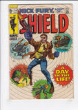 Nick Fury, Agent of S.H.I.E.L.D.  Vol. 1  # 14