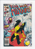 New Mutants  Vol. 1  # 15  Canadian