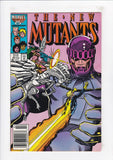 New Mutants  Vol. 1  # 48