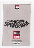 Amazing Spider-Man  Vol. 7  # 1  Suayan C2E2 Exclusive Variant