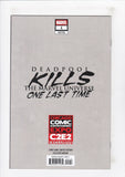 Deadpool Kills the Marvel Universe: One Last Time  # 1 Giang C2E2 Exclusive Variant