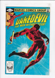 Daredevil Vol. 1  # 185