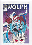 Wolph  # 1