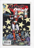 Harley Quinn Vol. 2  # 1