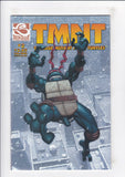 Teenage Mutant Ninja Turtles  Vol. 4  # 2