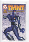 Teenage Mutant Ninja Turtles  Vol. 4  # 4