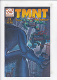 Teenage Mutant Ninja Turtles  Vol. 4  # 5