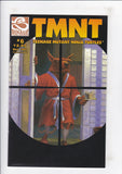 Teenage Mutant Ninja Turtles  Vol. 4  # 6