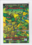 Teenage Mutant Ninja Turtles  Vol. 4  # 8