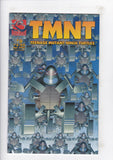 Teenage Mutant Ninja Turtles  Vol. 4  # 9