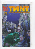 Teenage Mutant Ninja Turtles  Vol. 4  # 12