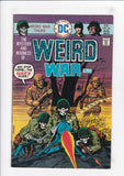 Weird War Tales  Vol. 1  # 40